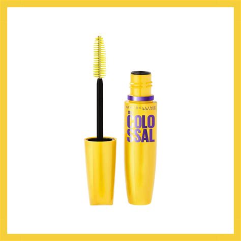 maybelline mascara|maybelline méxico catálogo.